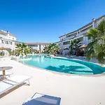 Cala Blu Apartments