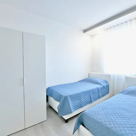 Appartamento Cala Blu Lido di Jesolo